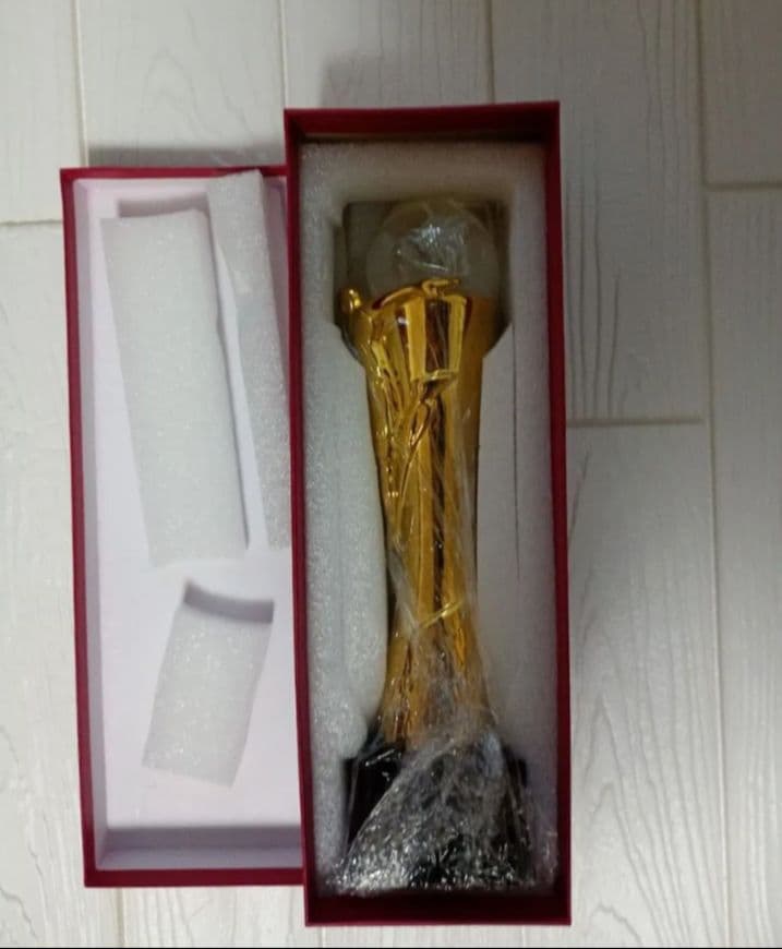 サッカー トロフィー 記念品 トロフィー フットボール スポーツ イベント