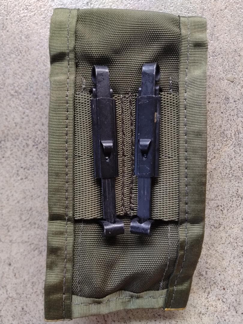 ビアンキ ピストル用ホルスター