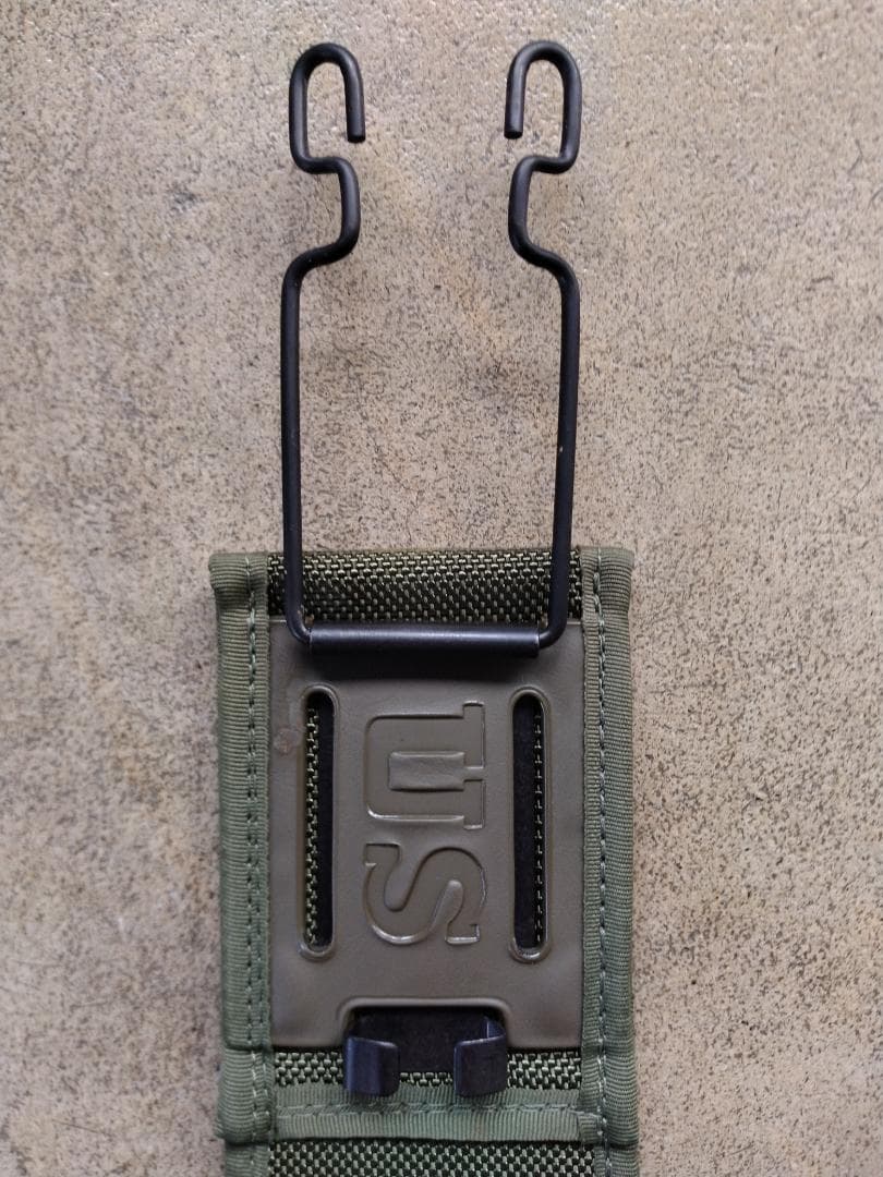 ビアンキ ピストル用ホルスター