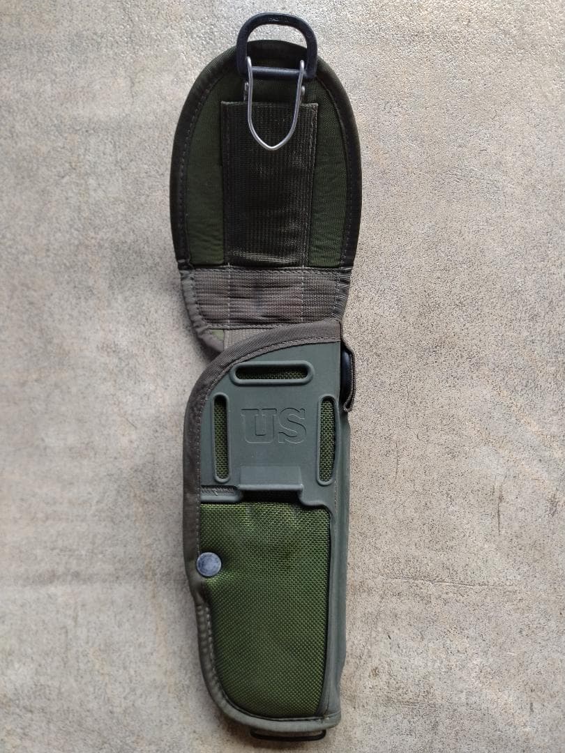 ビアンキ ピストル用ホルスター