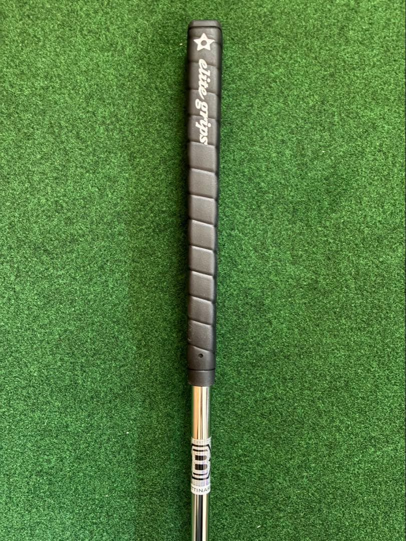 ベティナルディ Queen B #8Putter パター 33インチ