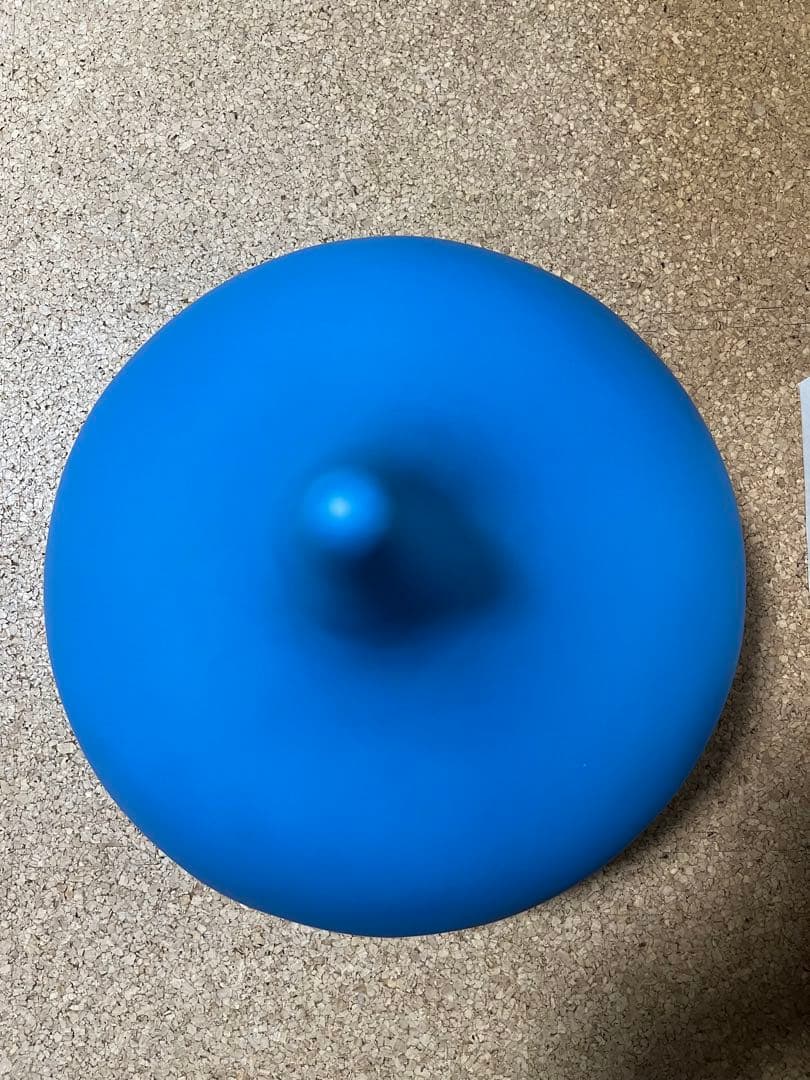 ドラゴンクエスト ビッグソフビモンスター スライム（青）