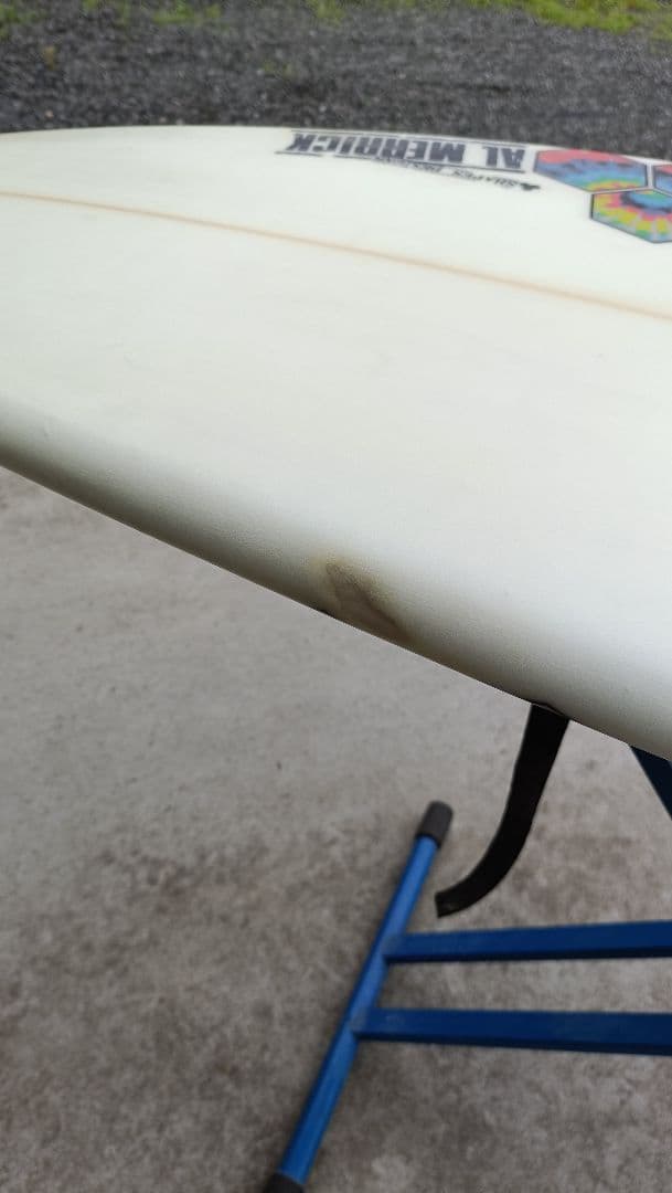 ひ*ー様 アルメリック NEW FLYER 5.10 28.3ｌ