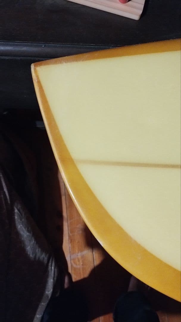 Ryan Burch 5'9 ライアン・バーチ アシンメトリー