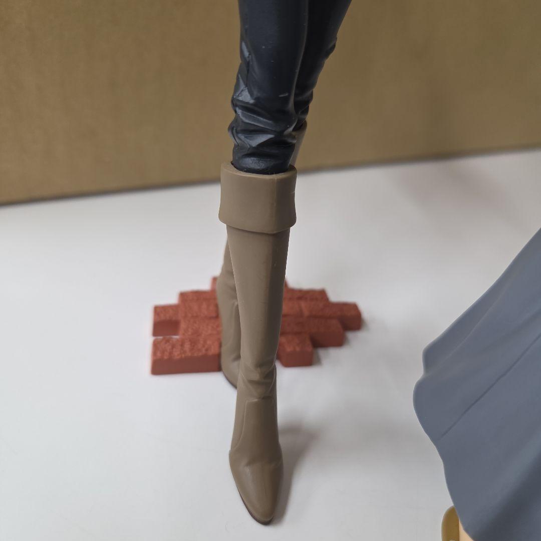 ルパン一味　フィギュアセット