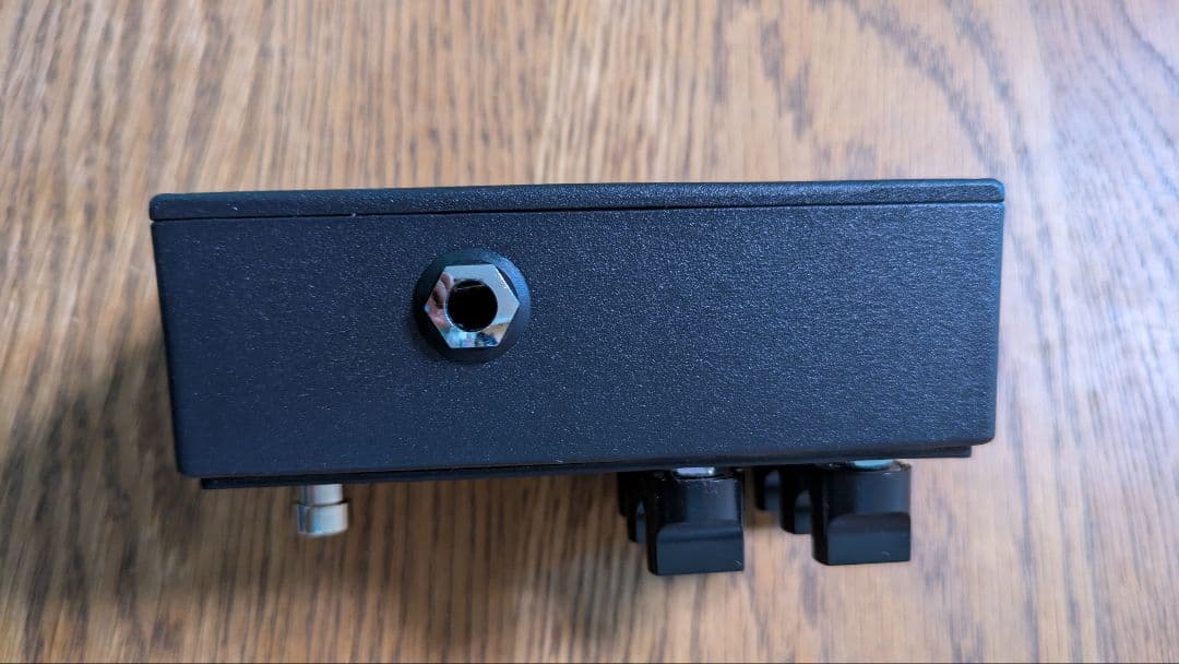 Friedman Smallbox ギターエフェクター