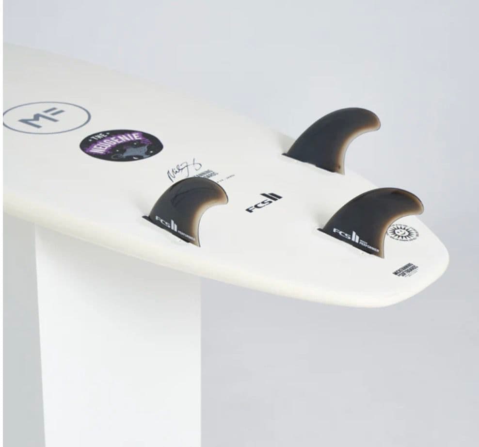 n*t様 MF　サーフボード　NEUGENIE ソフトボード　　 5.10