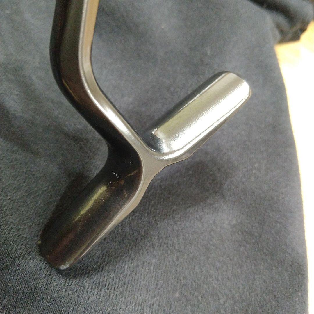 ハンドル無し ルビアスエアリティ FC LT 2000S-P