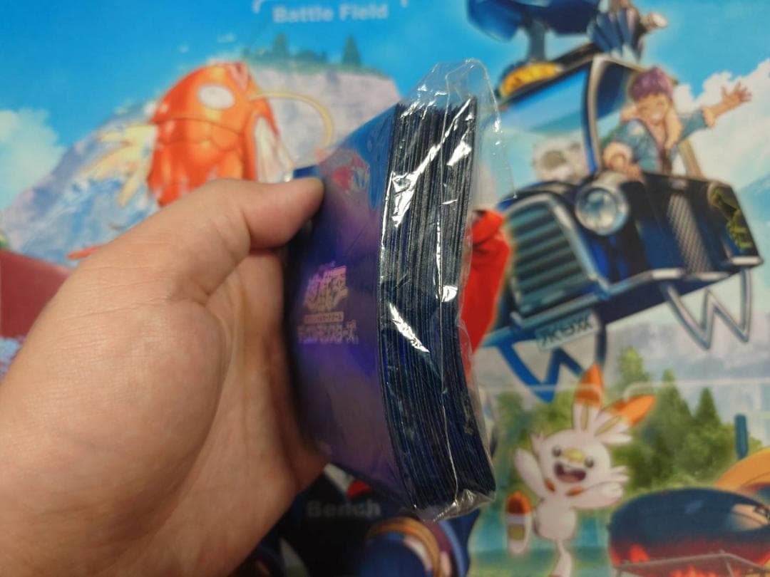 遊戯王 スリーブ 機械の叛乱 56枚 恐竜の鼓動 4枚