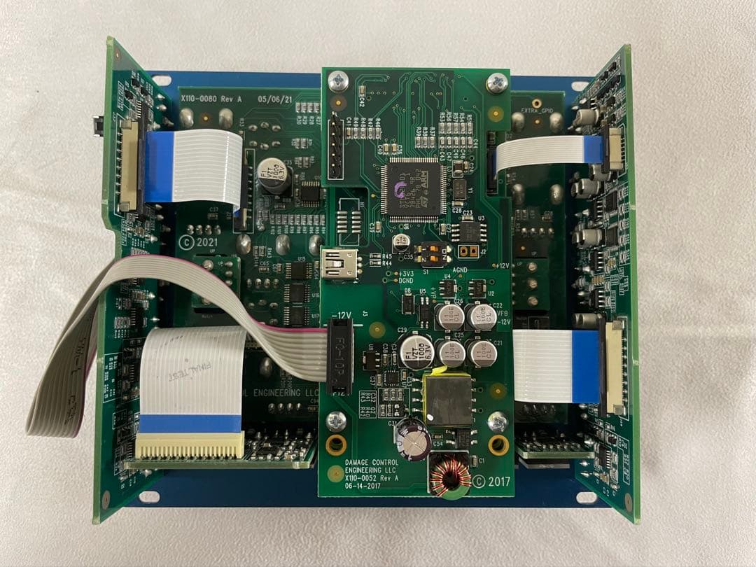 鍵盤楽器 Strymon StarLab