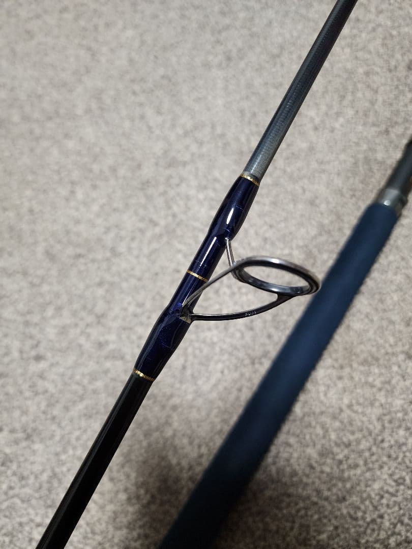 MCworks　スローハンド758