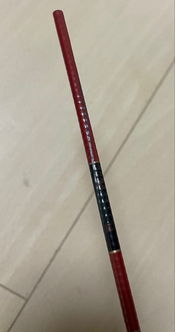 がまかつ がまメバル 硬調6.3m