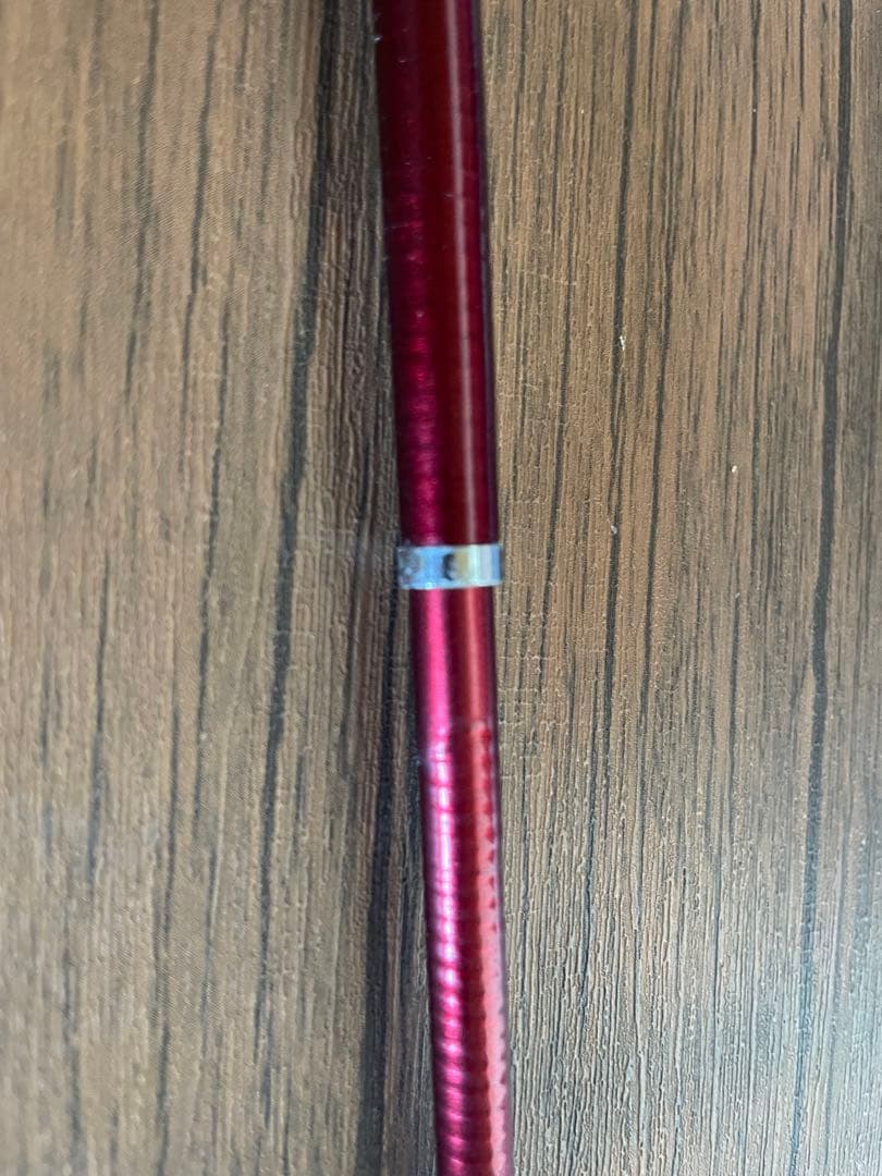 ダイワ MEGADRY（RED SNIPER）M2　1.5-53