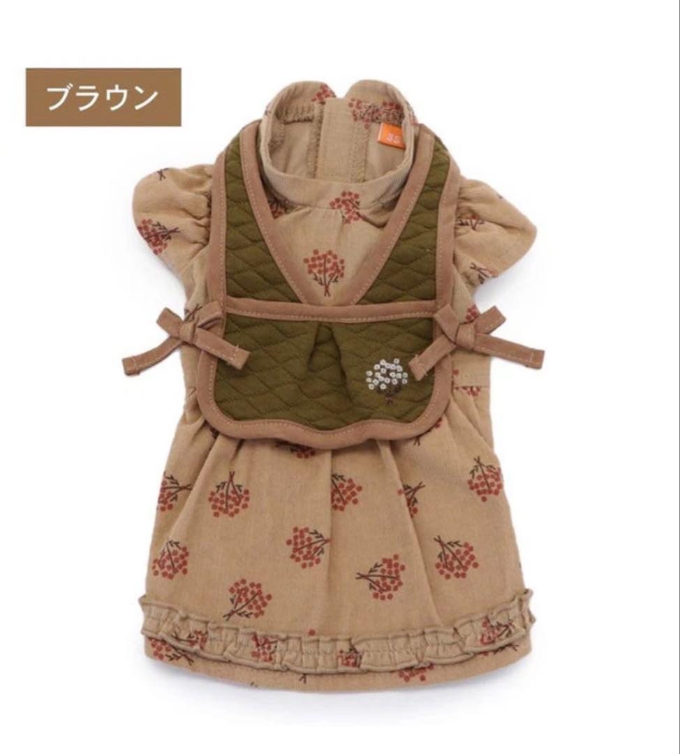 ペットパラダイス　福袋2026 女の子3S 服 4着 総額18920円