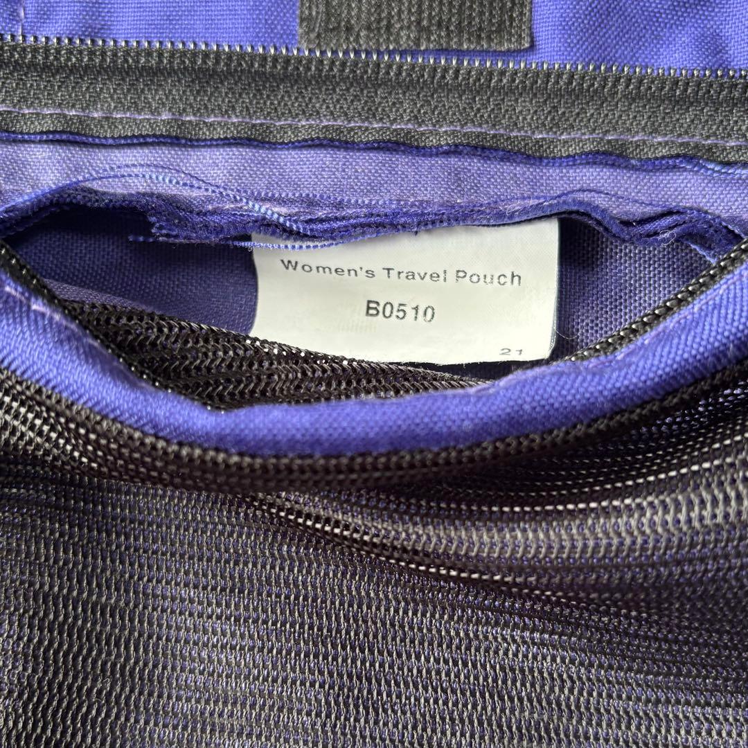 旅行かばん・小分けバッグ Vintage Outdoor Research Travel Porch