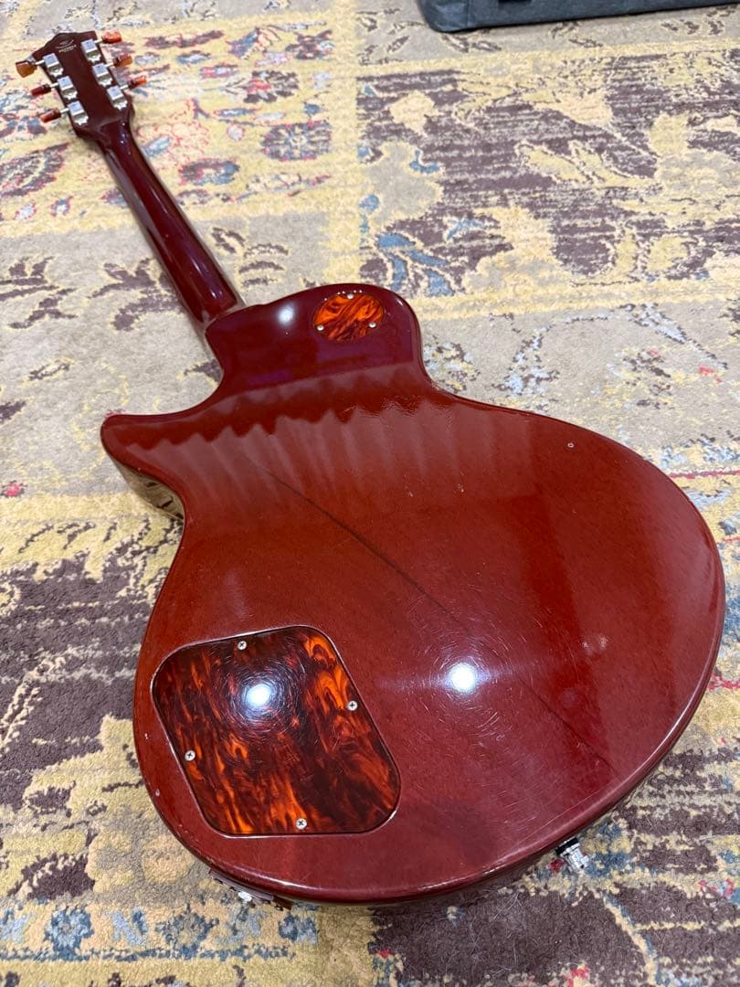 history SHーL2 history最上位キルトトップ