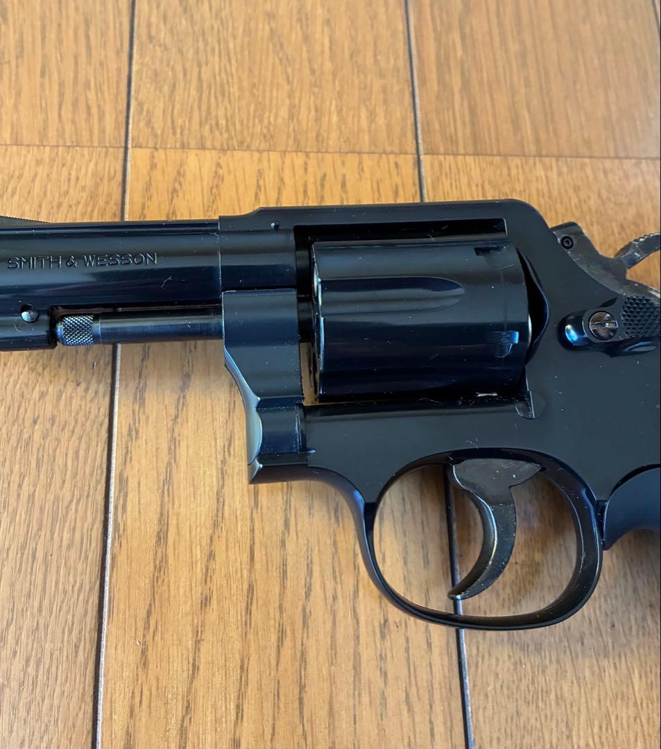 コクサイ　オールド　トイガン