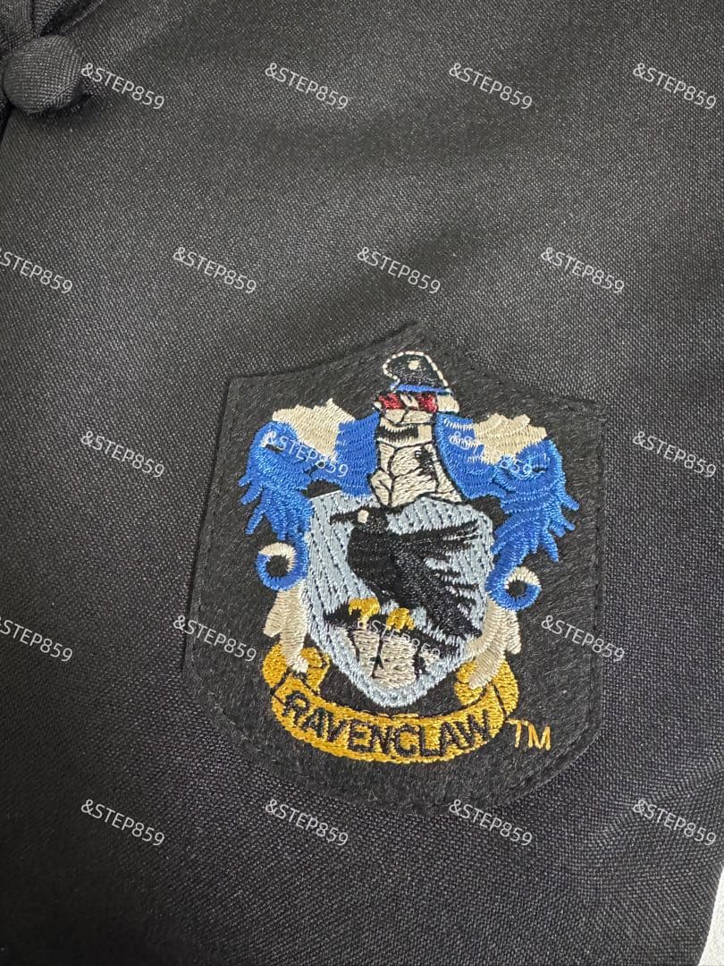 レイブンクロー ハリーポッター ローブ ネクタイ マフラー Sサイズ