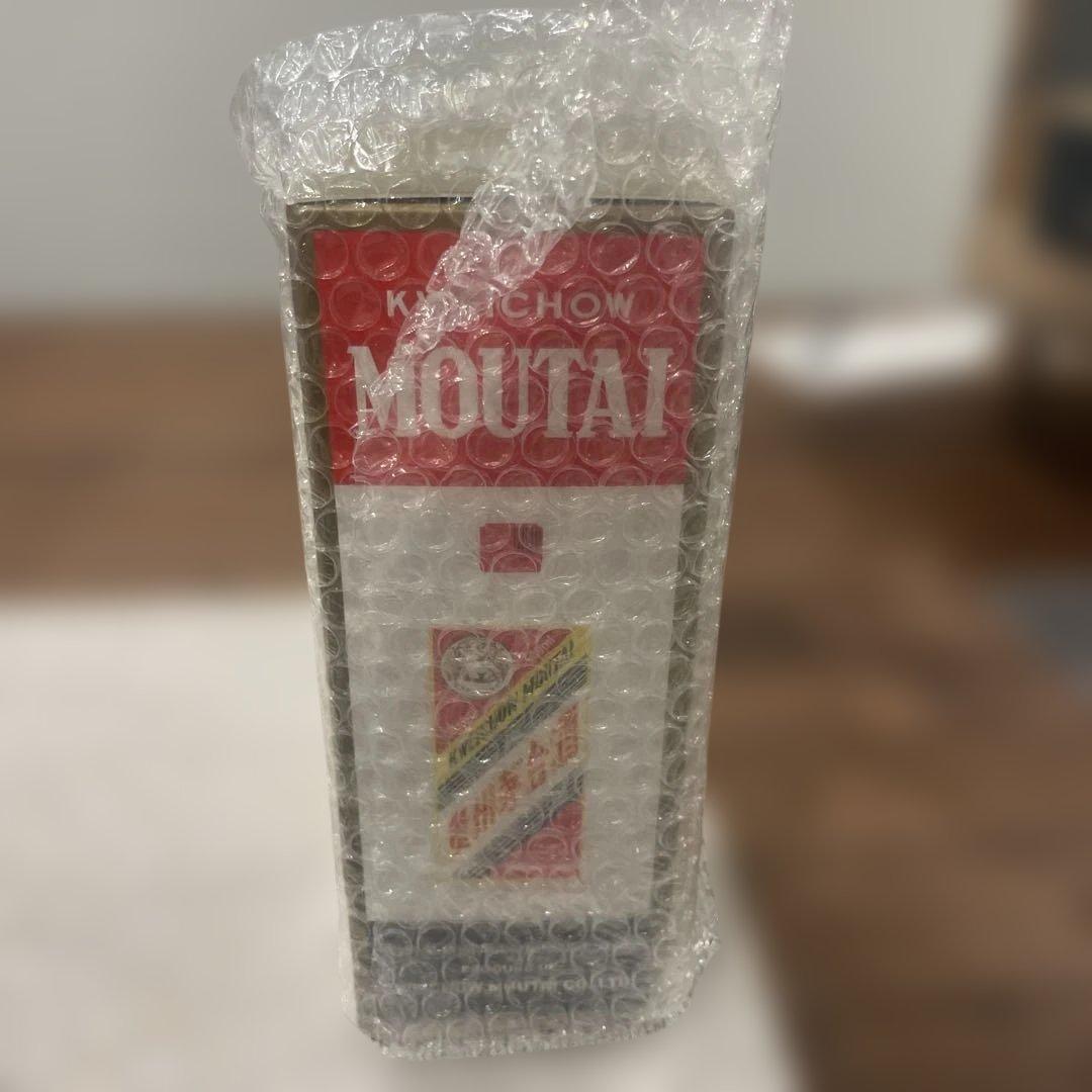 その他 MOUTAI KWEICHOW