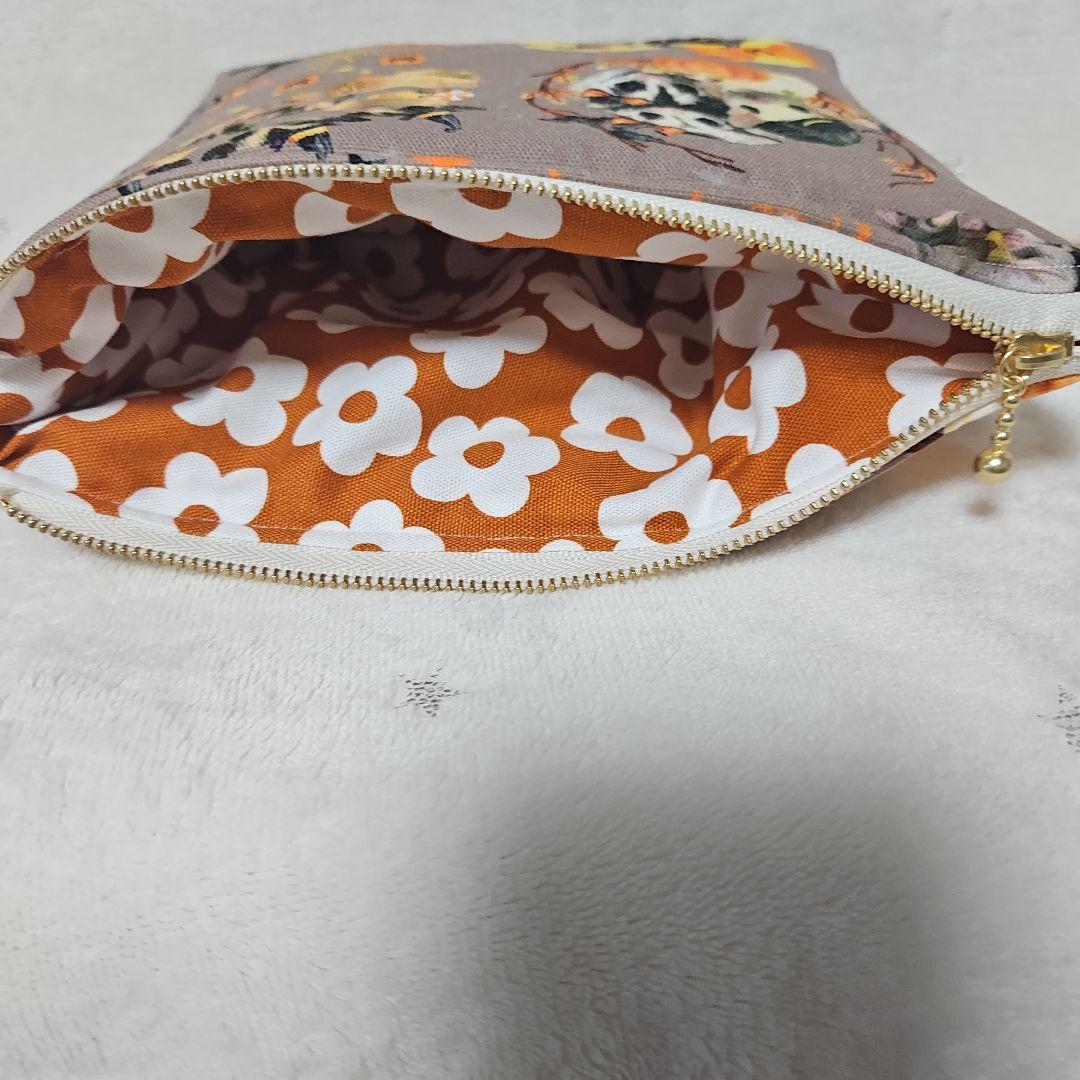 shige様オーダー専用ページ【オリジナル生地】＊ころんと日和＊