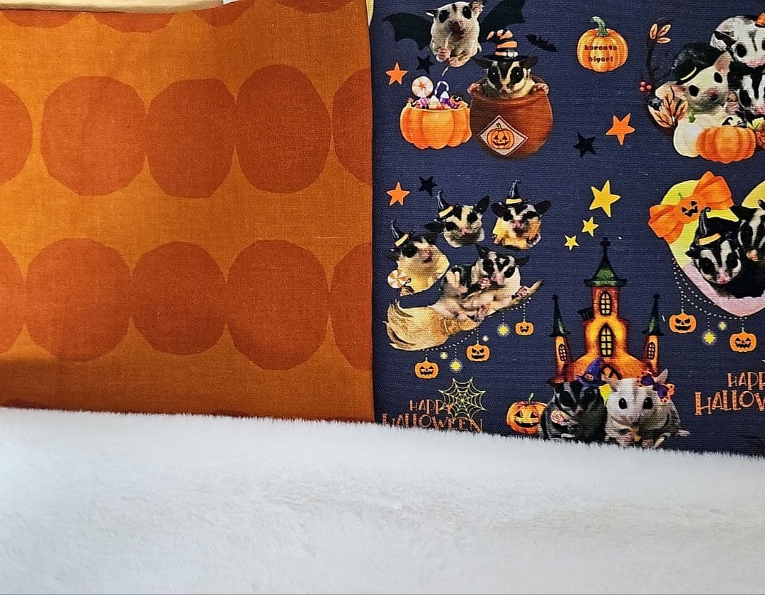 shige様オーダー専用ページ【オリジナル生地】＊ころんと日和＊