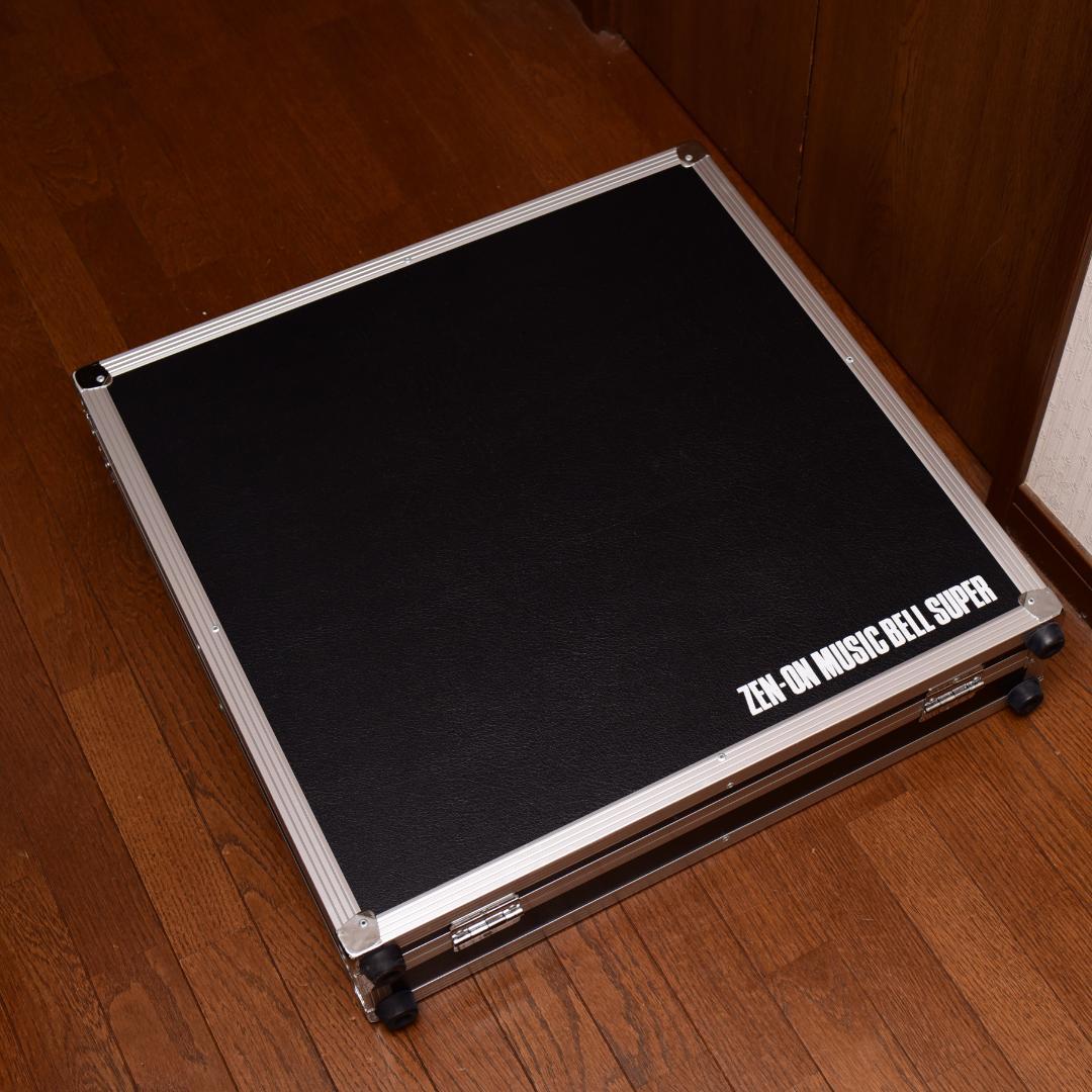 ゼンオン ミュージックベル 27音 ZEN-ON ハンドベル