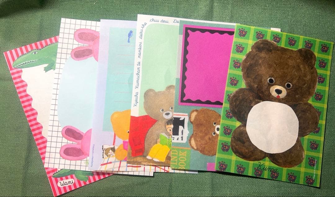 marini＊monteanyさんスペシャル限定Bセット