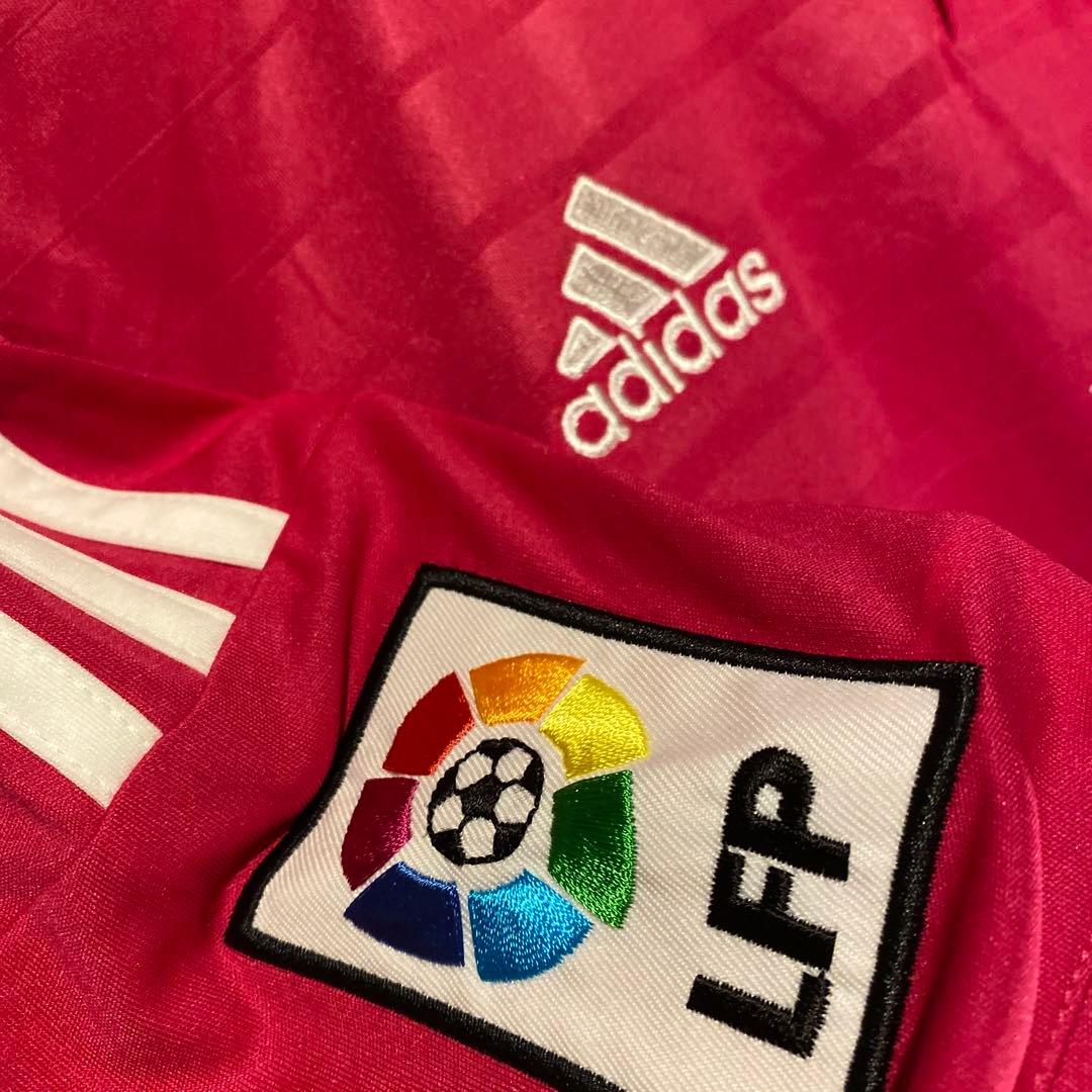 ロナウド　レアル・マドリード　 14/15　アウェイ　リーグ仕様