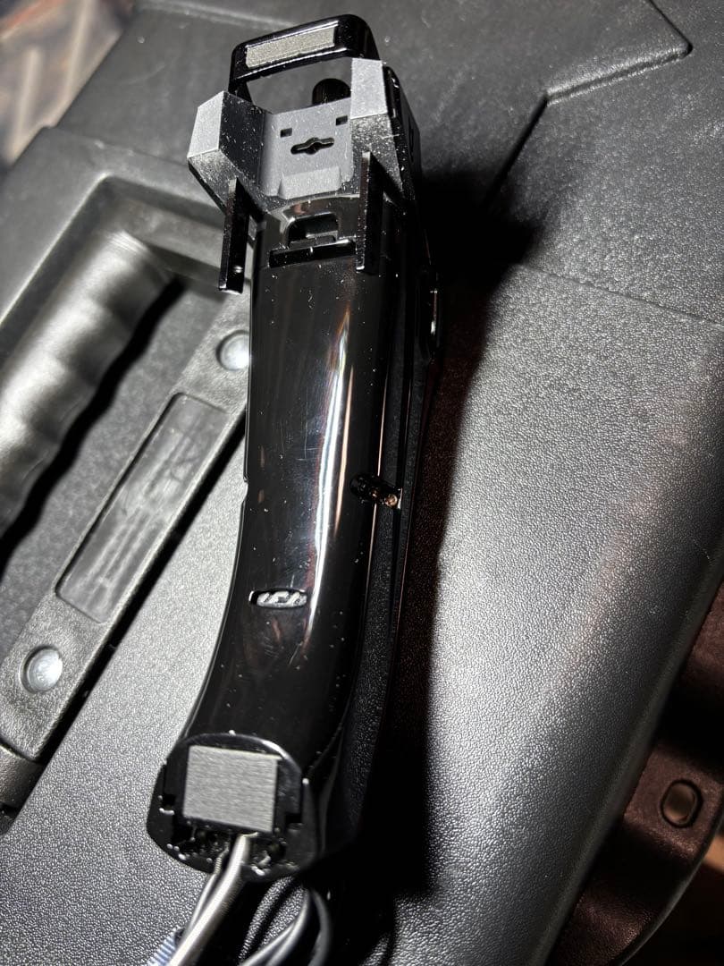 Daiwa Crystia CRS-C +ワカサギリール 外部電源AIR付属