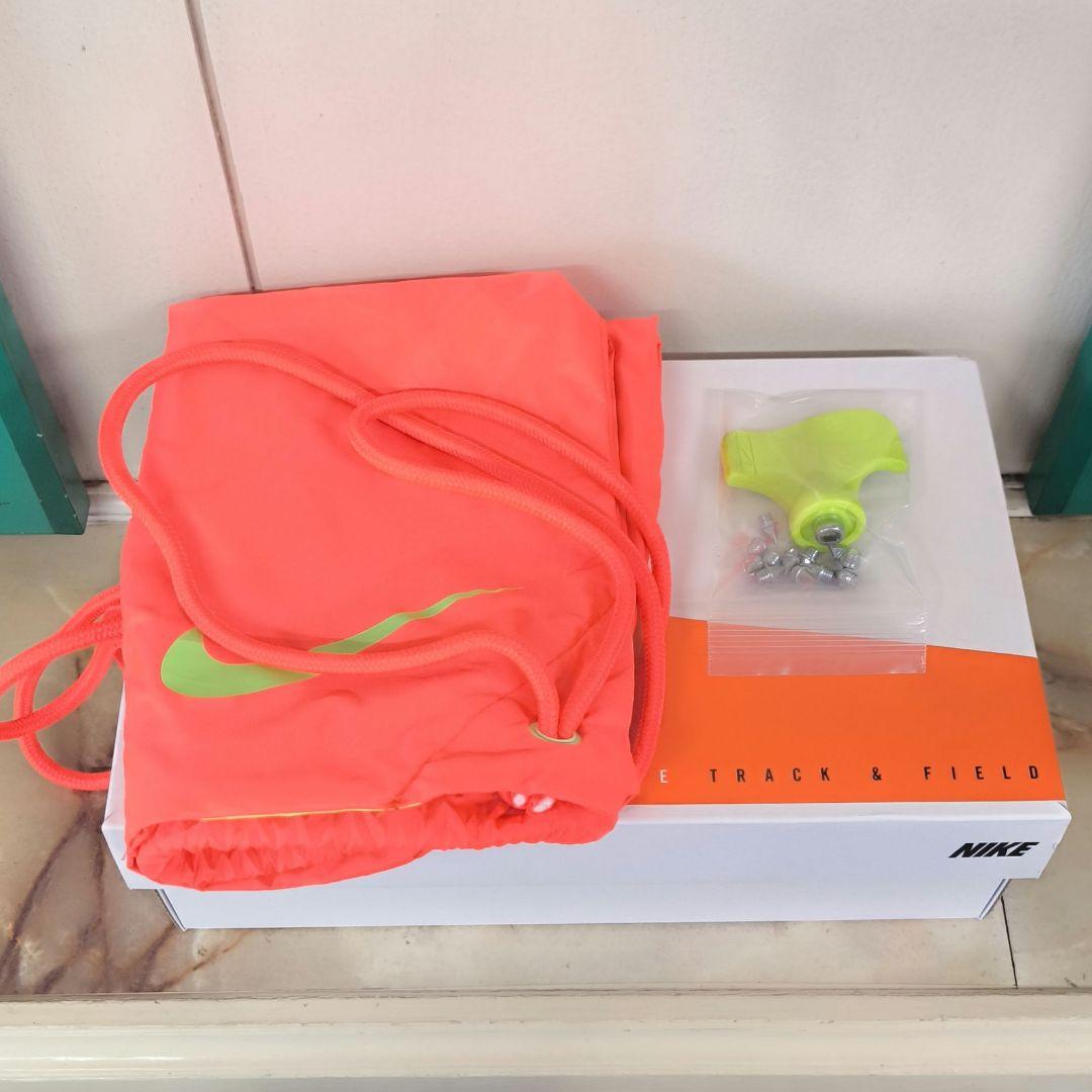 NIKE AIR ZOOM MAXFLY 2 エアズームマックスフライ2