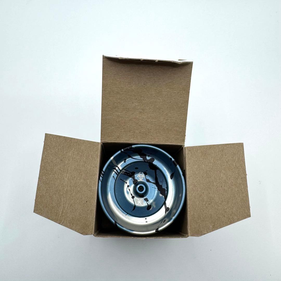 One Drop YoYos x Toxic String T1（8）