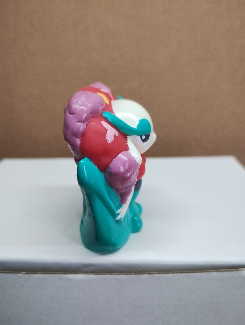 ポケモンキッズ　カロススペシャル　フラージェス