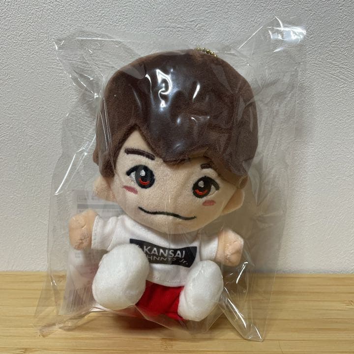 なにわ男子 ちびぬい 7体セット