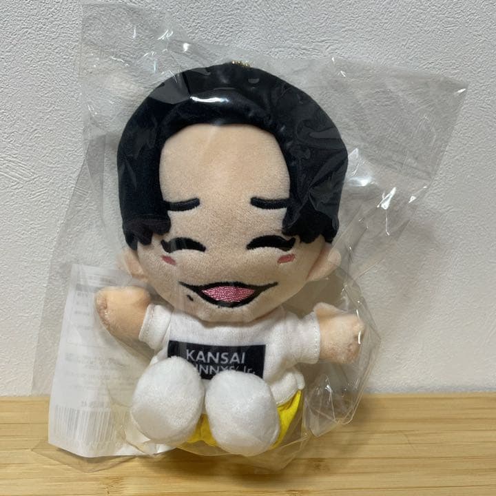 なにわ男子 ちびぬい 7体セット