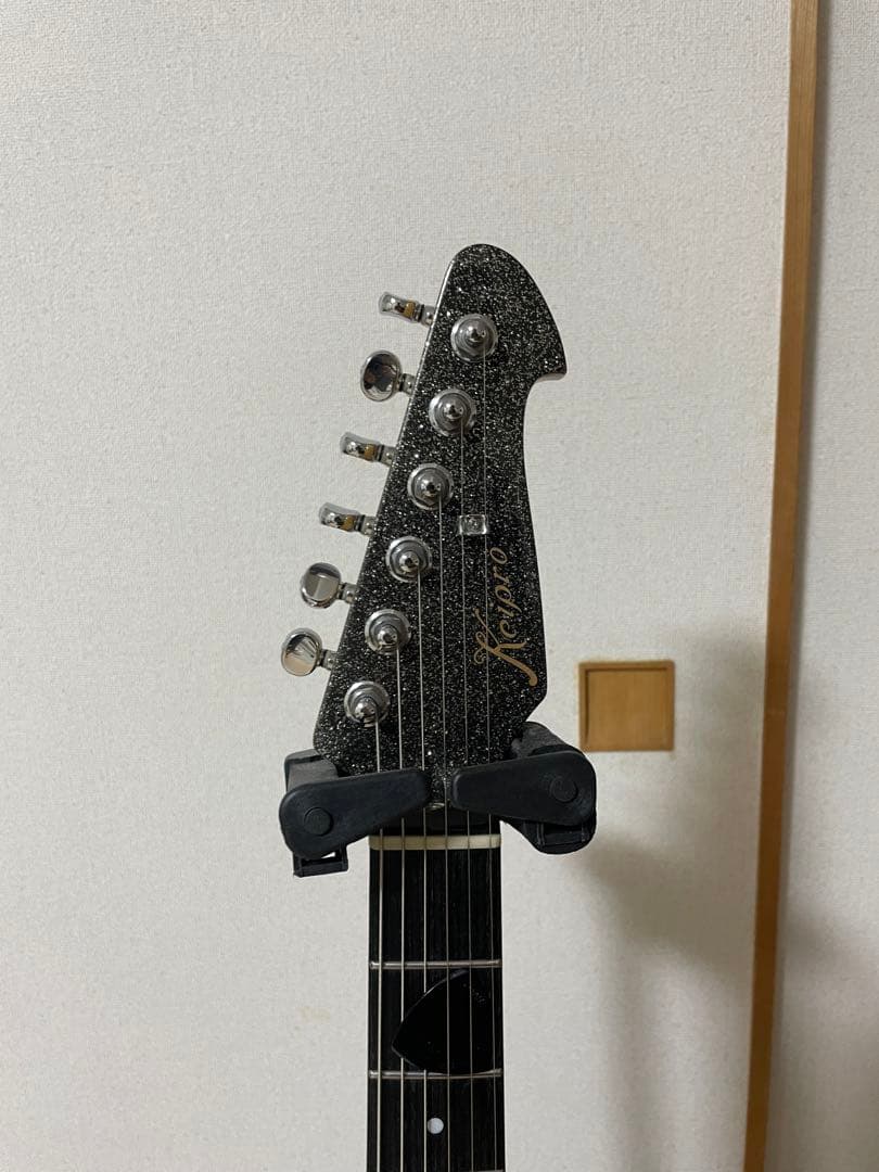 Keipro、ST Sparkle 24F