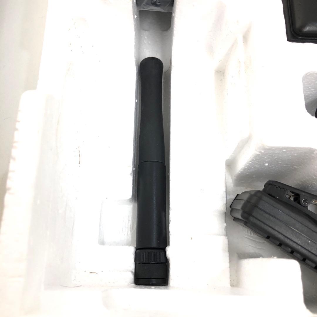 KENWOOD TH-77 トランシーバー 144/430MHz帯デュアルバンド