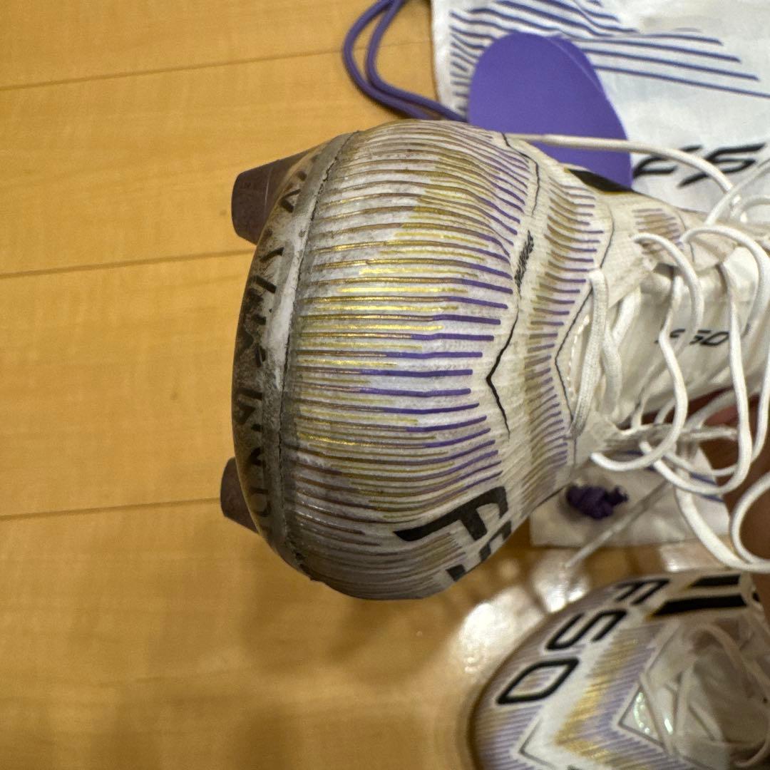 【はやと】adidas F50 ELITE AG／HG