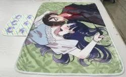 僕の心のヤバイやつ13 他68特典セット バースデーカード メロン巾着 アクキー