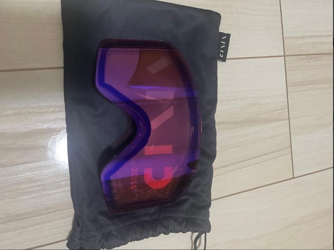 ト*キ様 GIRO METHOD ジロ ゴーグル アジアンフィット