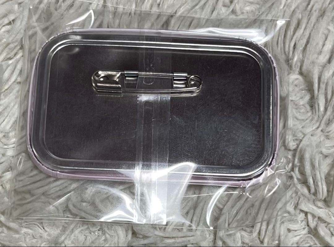 桜蘭高校ホスト部　ツリービレッジカフェ　場面写缶バッジ　常陸院光 常陸院馨