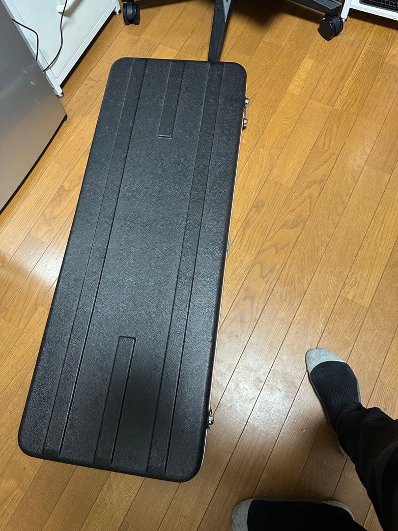 ギター Psychederhythm Hollow-T