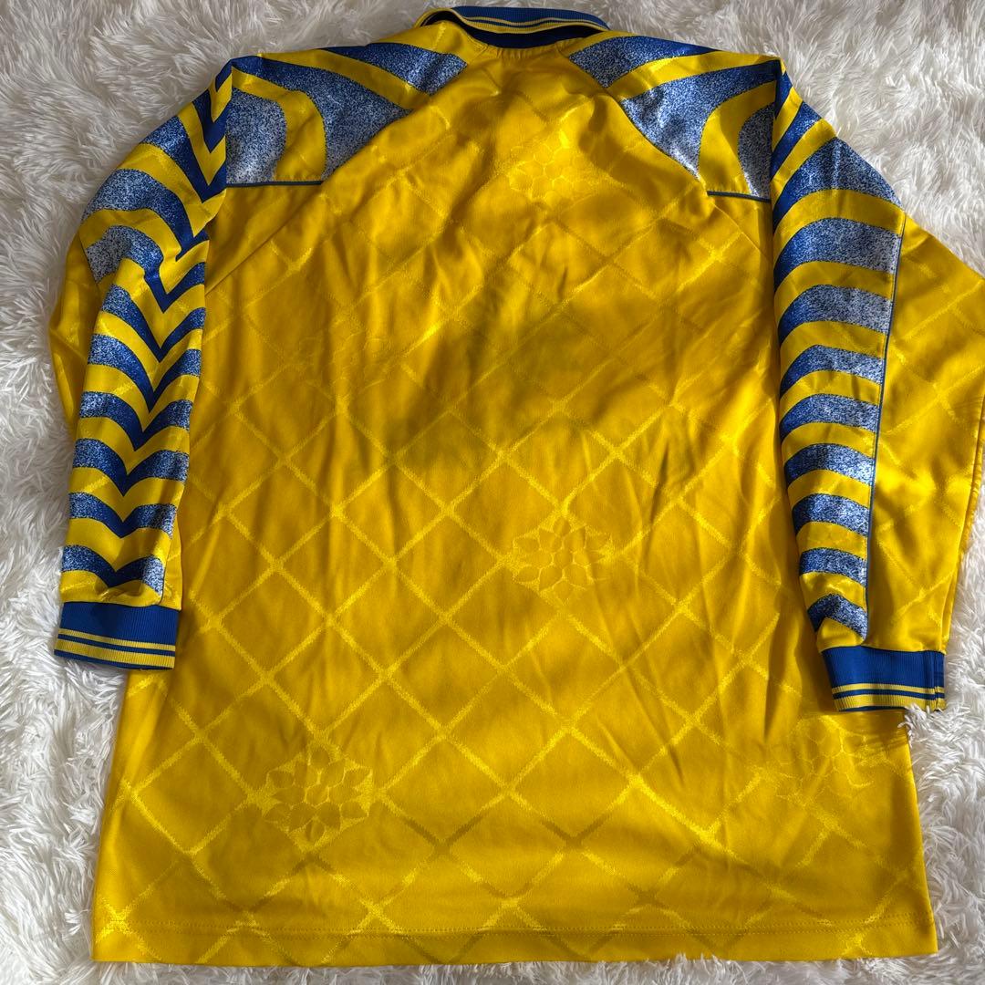 【希少】 プーマ　PARMA AC パルマ　95/96 ユニフォーム　長袖
