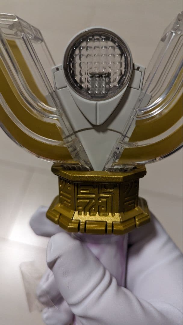 ウルトラレプリカ 25th anniversaryVer. TDGセット