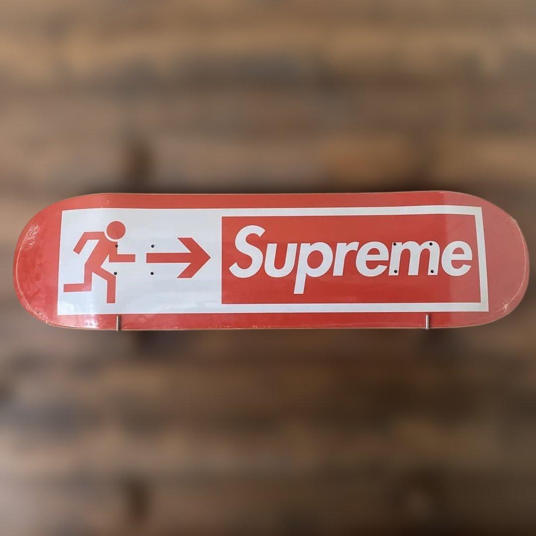 イ*ル様 supreme スケボーデッキ