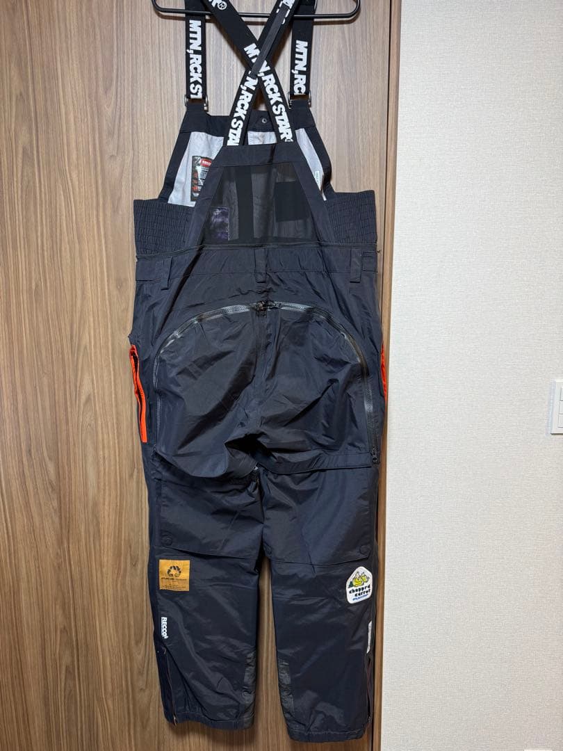 フィズさん専用　mountain rockstar