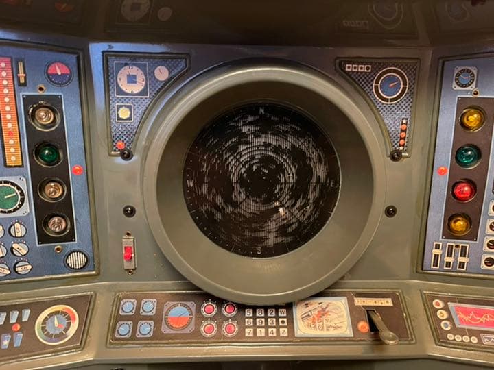 ヴィンテージ GIジョー 秘密基地  フィギュア ミリタリー