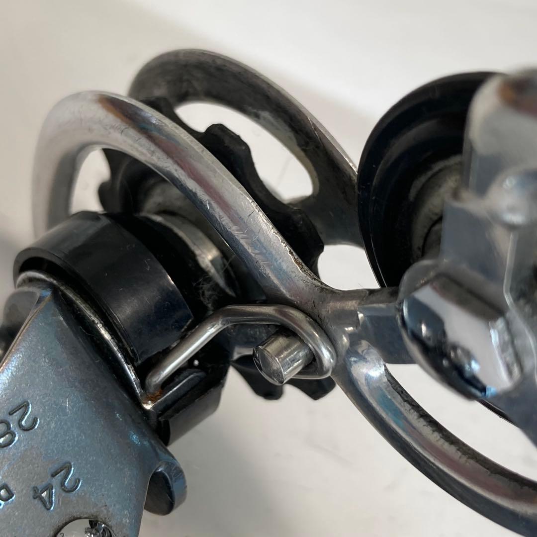 Huret サクセスリアディレイラー