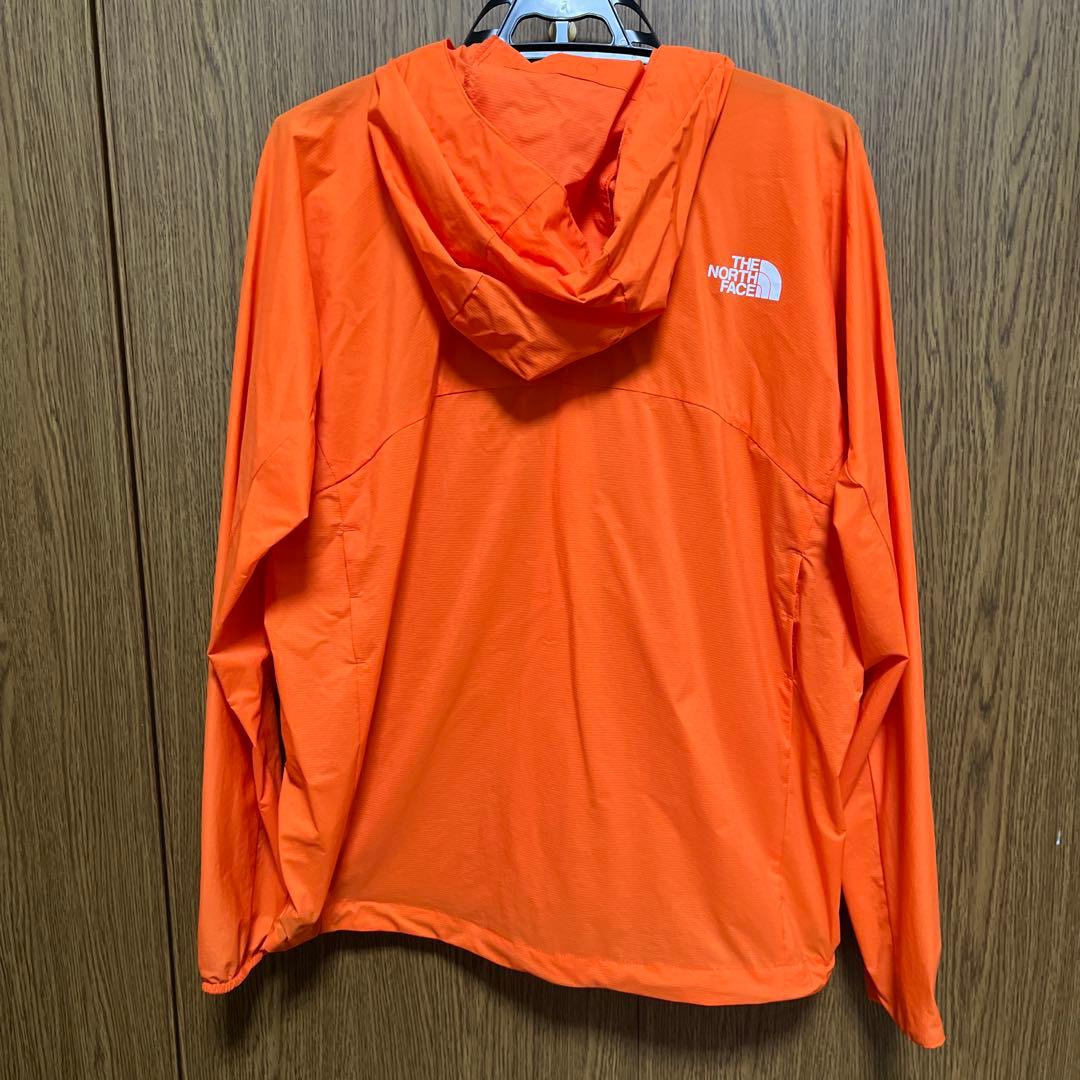 THE NORTH FACE スワローテールフーディ