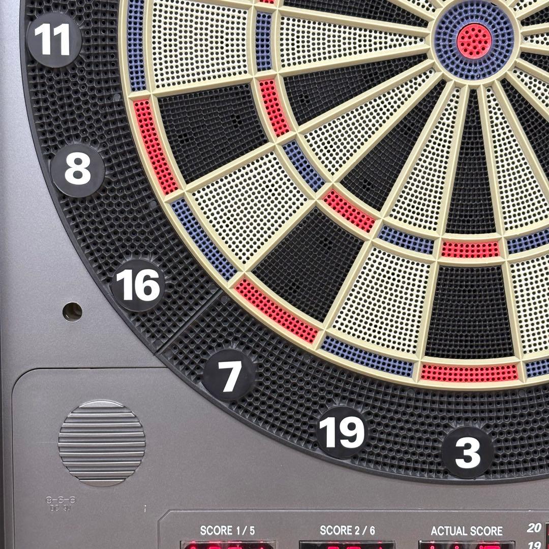 BLITZER bd-4 電子ダーツボード エレクトロニック ダーツゲーム