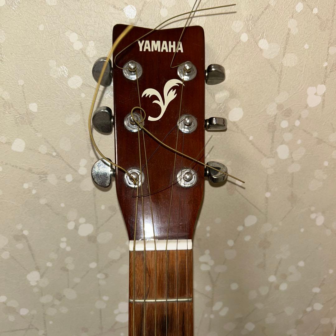 YAMAHA ヤマハ アコースティックギター F-360TBS